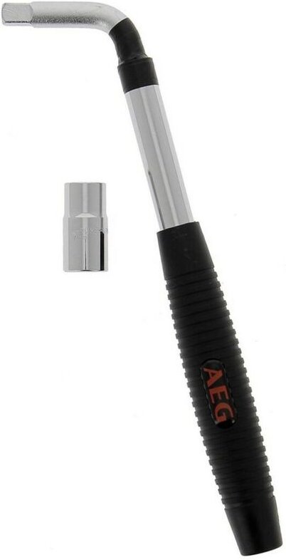Teleskop-Schlüssel AEG 005041 17 - 19 mm