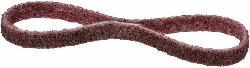 Klingspor NBF 800 Vliesbänder, 13 x 610 mm Coarse Korund F4W