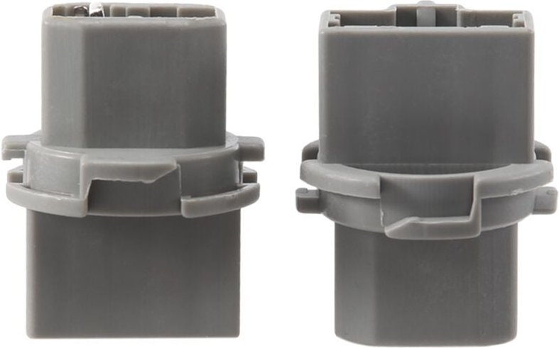 2X Bremse Rücklicht Rücklicht Sockel Halter für T20W w 33515-S50-003