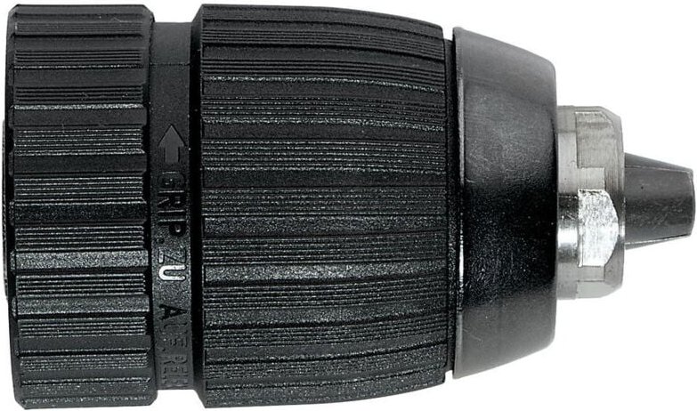 Metabo - Schnellspanbohrfutter Futuro Plus, H2, 13 mm, 1/2