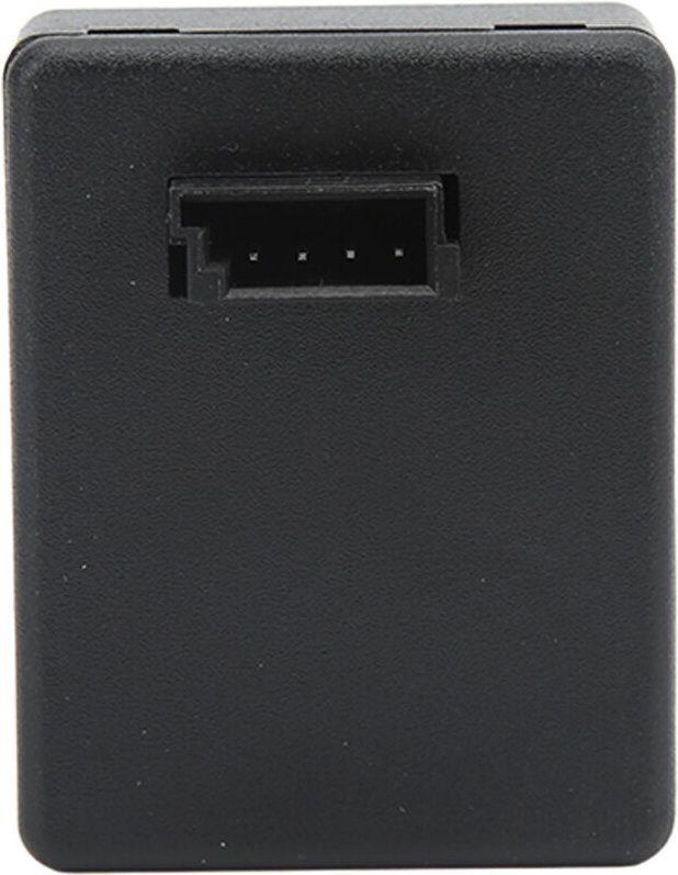 Aramox ELV-Emulator, 4-poliger Lenkradsperrsimulator, professionelles Autoreparaturwerkzeug für die E-Serie.