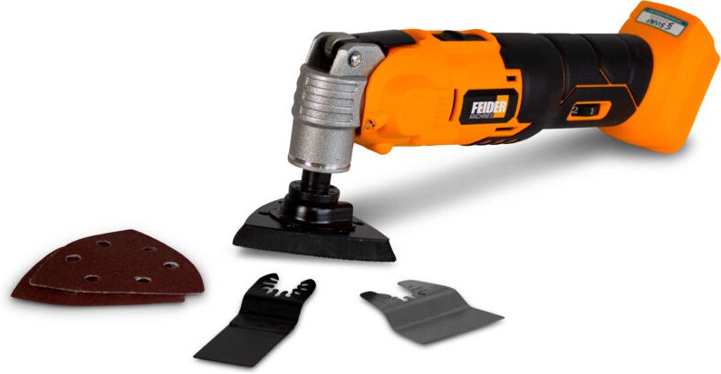 20 V kabelloses Multifunktionsgerät