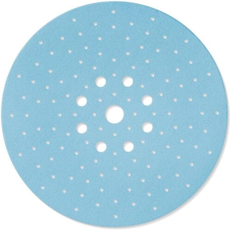 205654 Schleifstreifen Korn 60 Granat 225mm stf 25 Stück - Festool