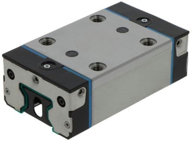 THK - Führungswagen HRX35 RSSC0H 1,73 kg 35er Reihe