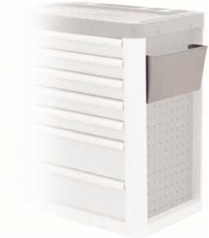 ULTIMATEline Universalbox,schwarz