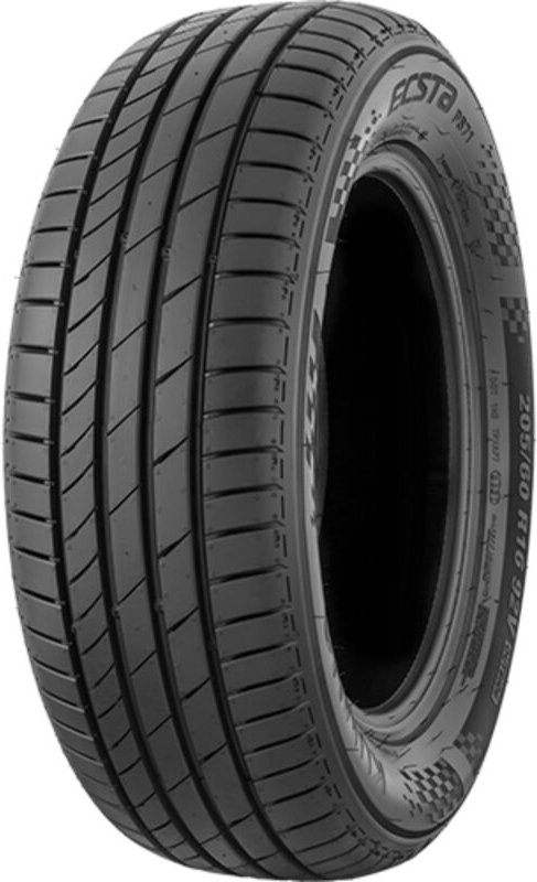 KUMHO Sommer 275/45 ZR21 TL 110Y ECSTA PS71 XL L