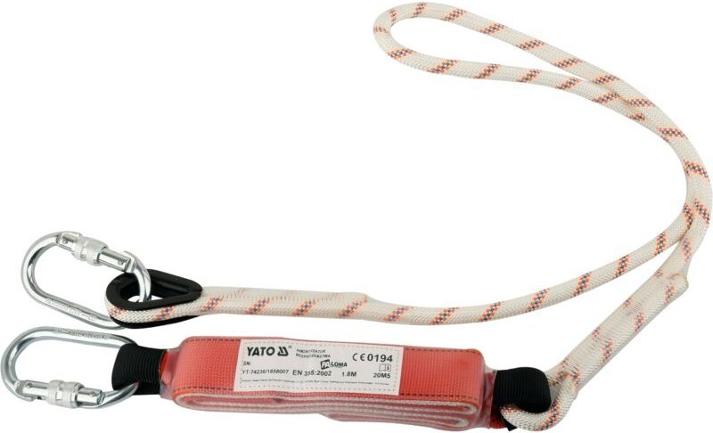 Schutzbrille mit Belüftung und schwarzem Rahmen