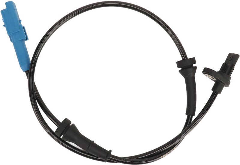 ABS-Raddrehzahlsensor mit Anti-Tear-Technologie, stabile Kraftübertragung, einfache Installation, für Crossland, 9805066...