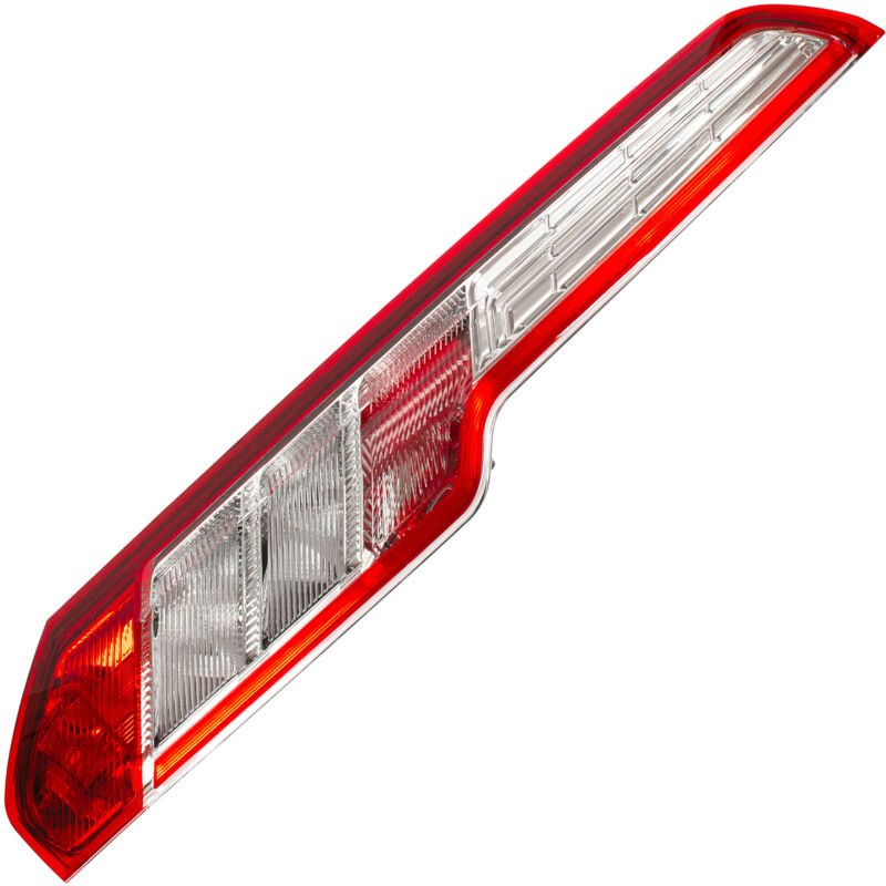 Ford Tourneo Custom 2012 - linke Rückleuchte