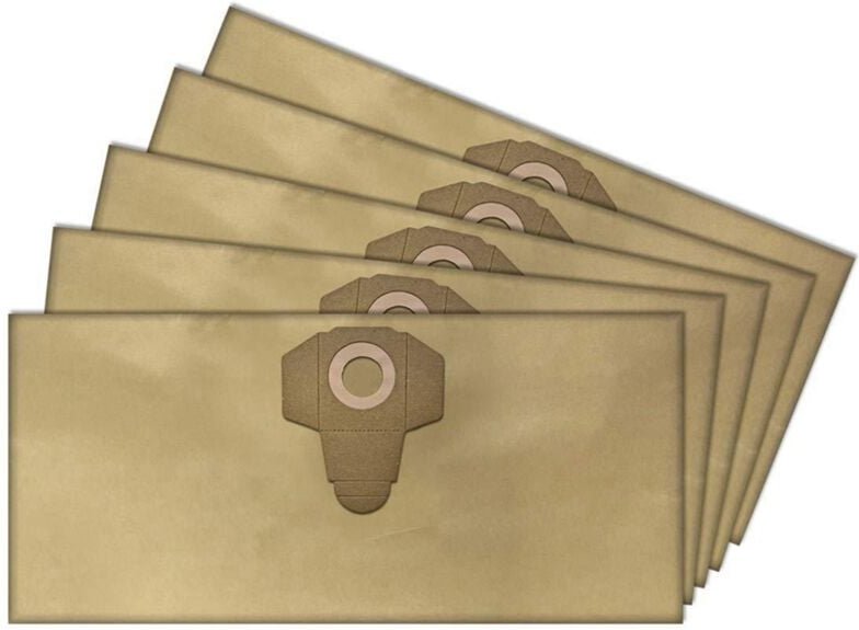 Beutel für pnts 1400 1500 Reparatur Haushalt Reinigung Werkzeuge Vakuum Staubsauger 5STK