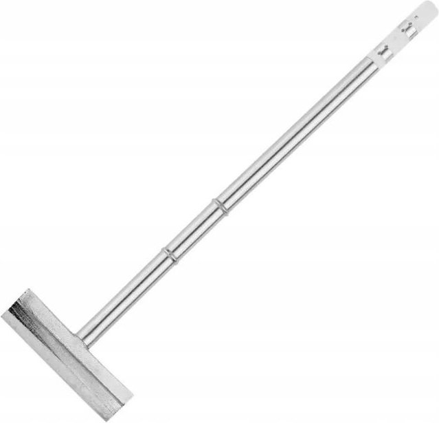 Rosfix T12-1406 – Lötkolbenspitze mit eingebauter Heizung 40mm, schnelle Heizzeit, präzise Temperaturkontrolle Reinigung...