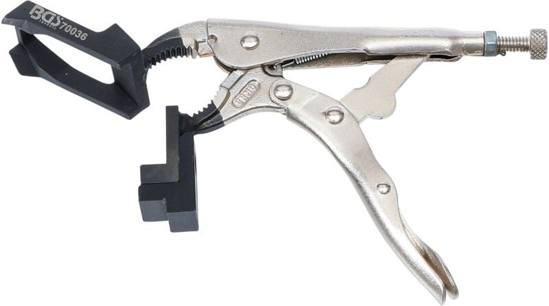 Bgs Technic - Kulissenstein-Fixierwerkzeug für bmw, mini, Citroën, Peugeot