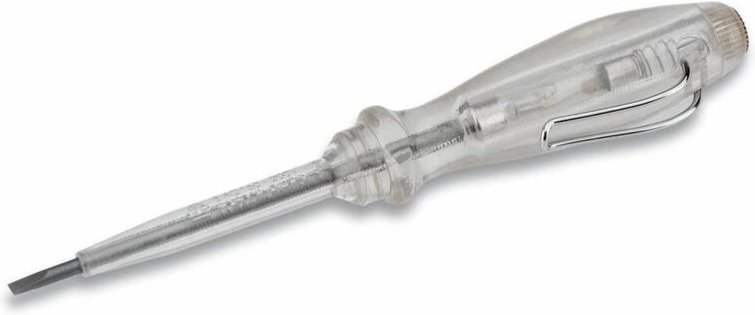 Phasenprüfer 3 mm 65 mm 100 - 250 v/ac - Cimco