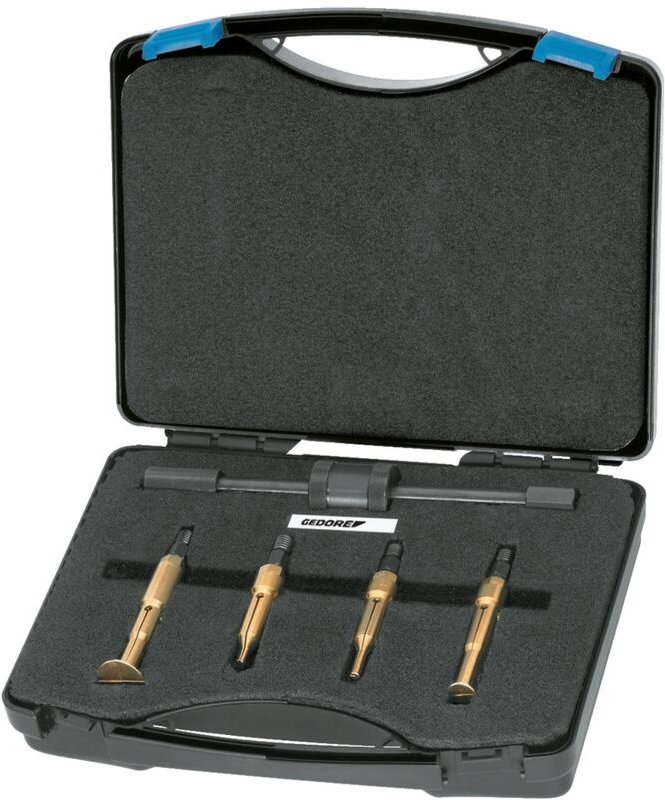 Innenauszieher-Set, 5-tlg. - Gedore