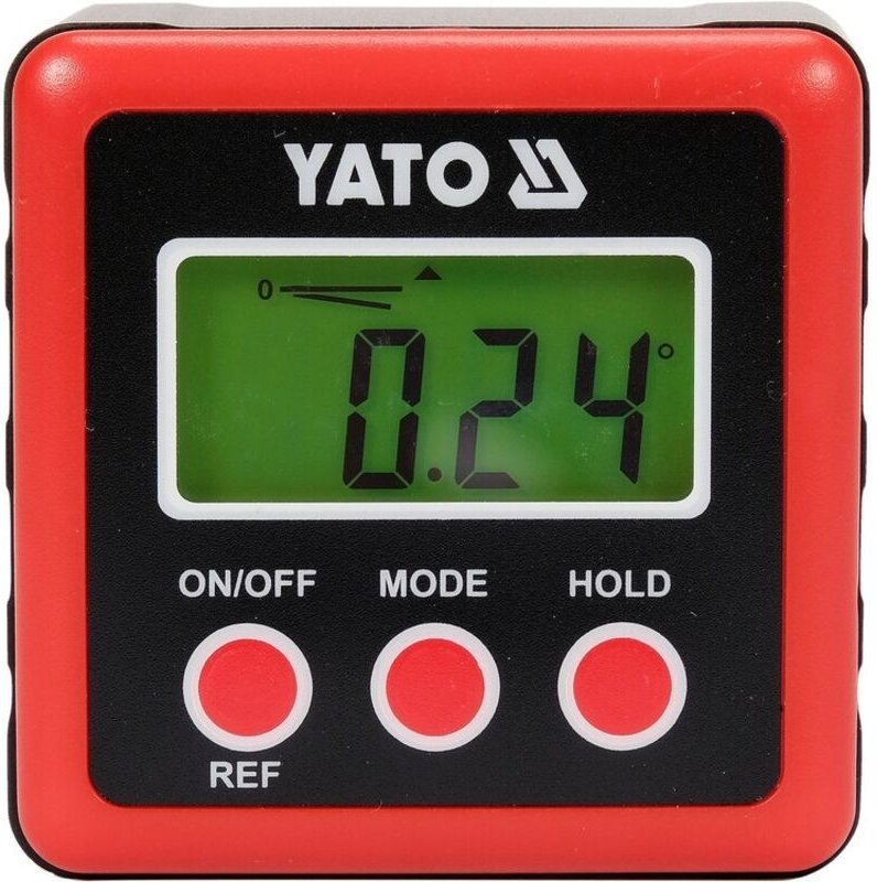 Thumbnail - YatoYato YT-71000 Niveau