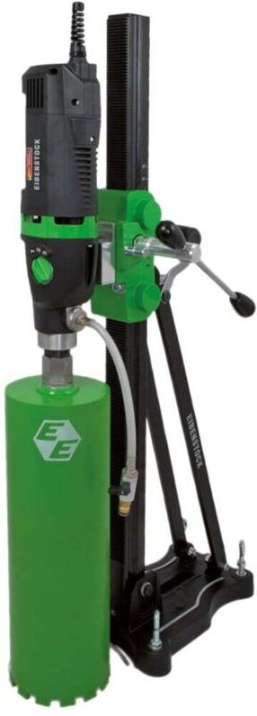 Thumbnail - Eibenstock DBE 182 Diamant-Kernbohreinheit (EBM 182/3 + BST 182 V/S)