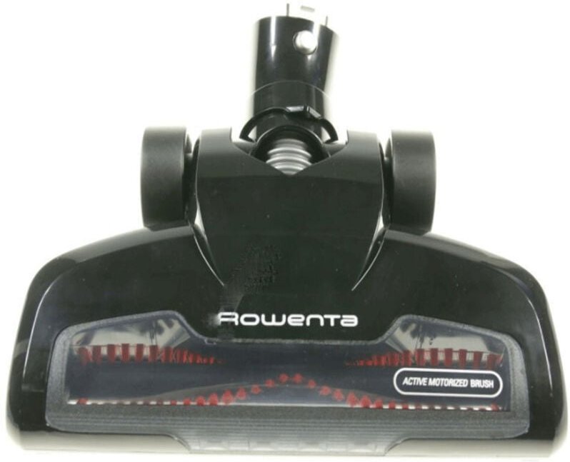 Ersatzteil - Bürste, schwarzer Aufsatz - - moulinex Rowenta