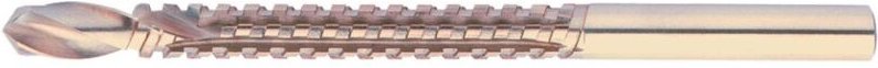 Universal Fräsbohrer hss 6 mm - Forum