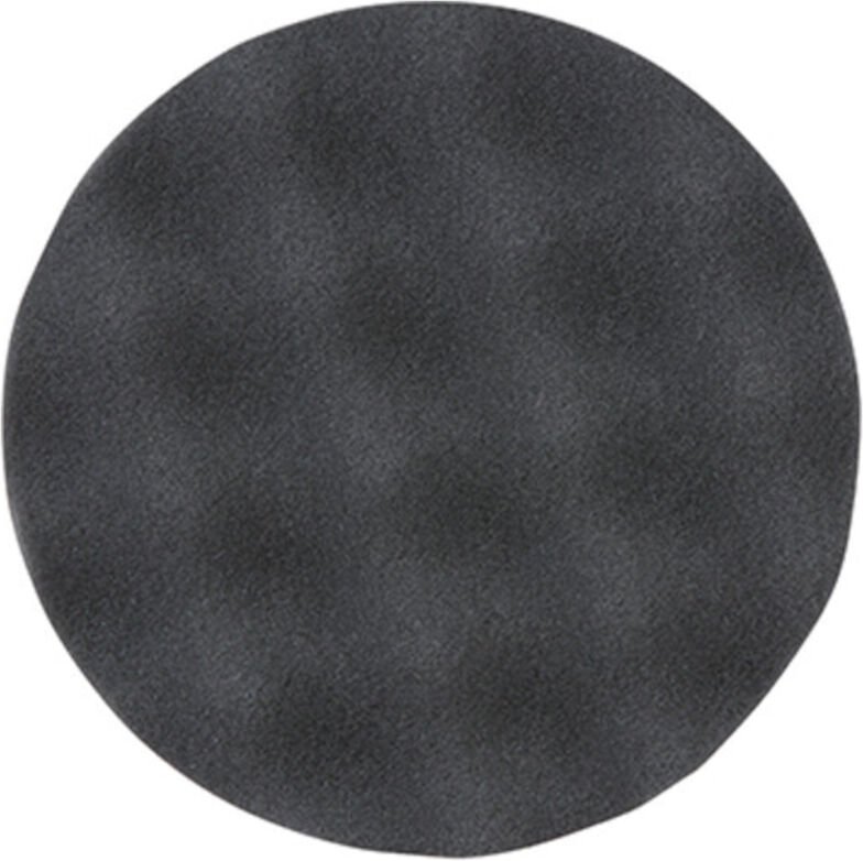 MAKITA D-62658 Wellenschwamm zum Polieren 100 mm fein