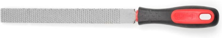 Stein-Flachraspel interfines 8"