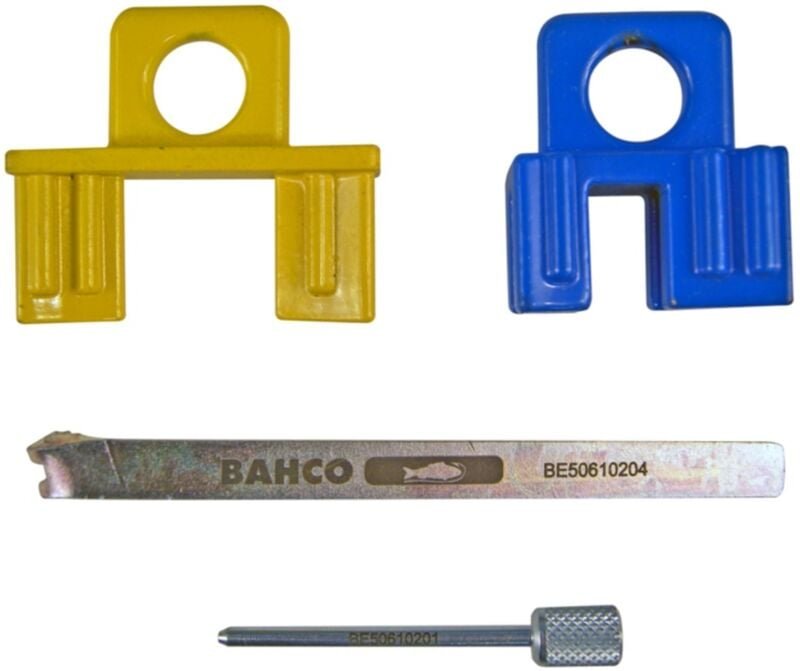 Bahco Timing Kit für 1.8i Benzinmotoren von SAAB