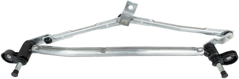 Opel Astra III H 2004- Frontscheibenwischermechanismus