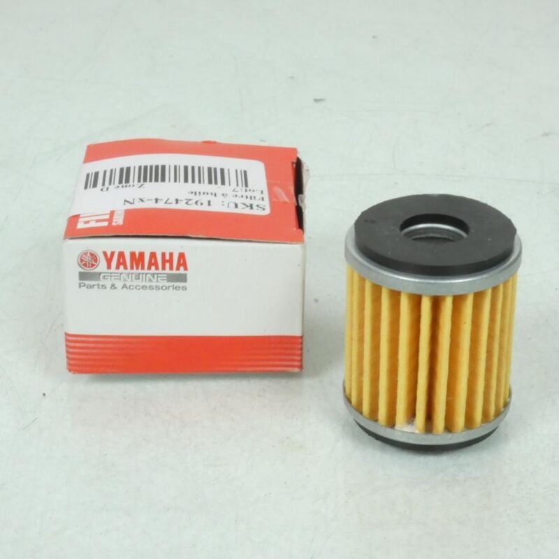 original Ölfilter für Motorrad rieju 125 marathon pro 2009 bis