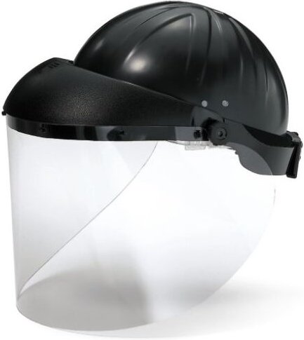 Visier uvex 9710 9708514