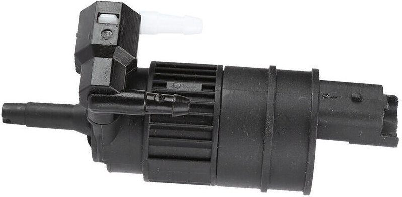 Vtizikl Pompe de lave-glace de voiture AWP64 de remplacement pour Renault Clio Mk2/Kangoo/Megane