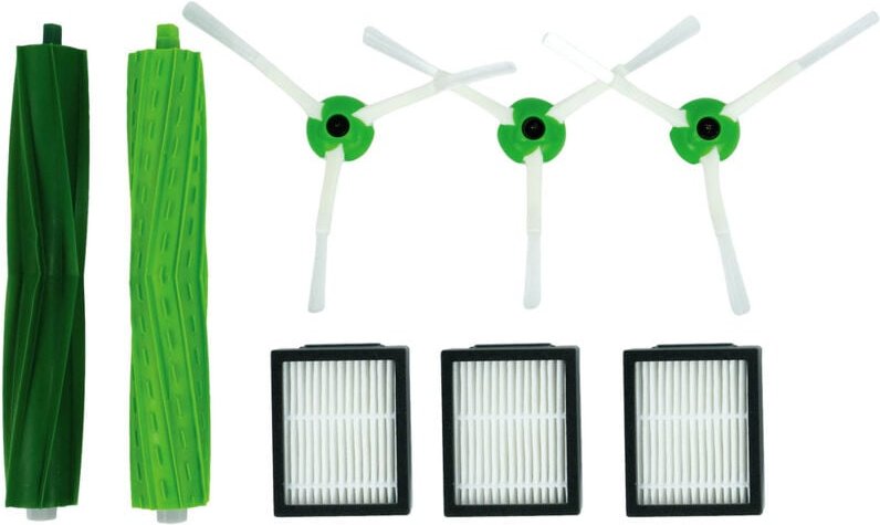 Irobot Roomba E5 E6 1190081000 Staubsauger-Zubehör - Scanpart