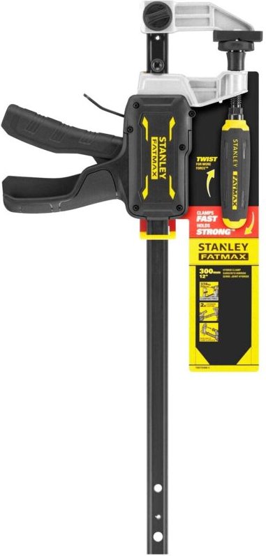 Stanley - Hybridklemme FMHT83