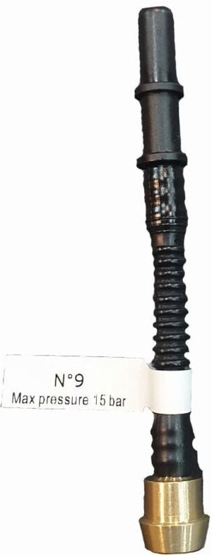 Kühlsystem-Adapter für C-375-DC sam - C-375-DC13