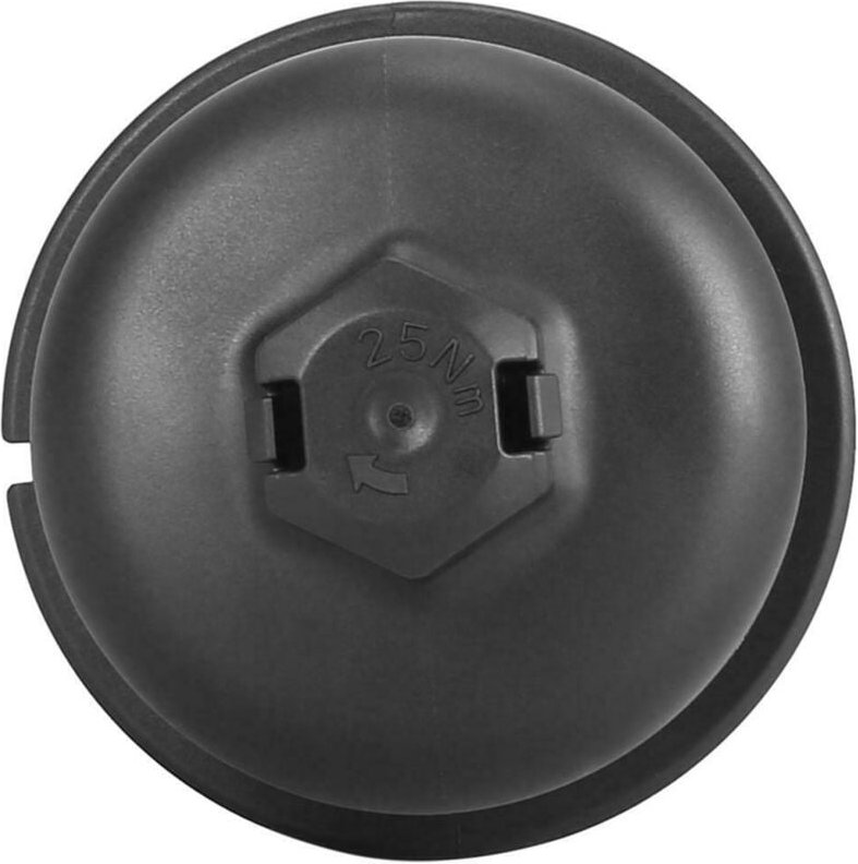 Abdeckung Kappe Motor öL Filter GehäUse für Land 2 2006-2014 Evoque LR006205