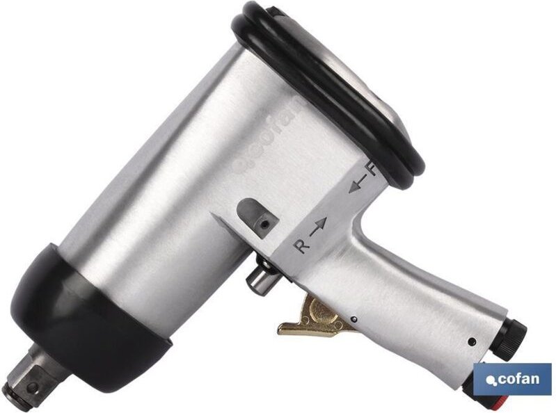 Cofan - Schlagpistole 3/4