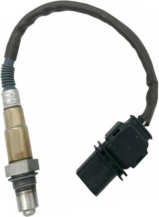 0258017339 Sauerstoffsensor LSU 4,9 Für Mercedes Benz C300 E350 E400 ML350 11-17