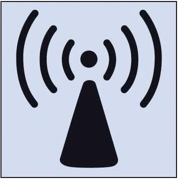 Mahr - Digital-Bügelmessschraube mit Funkü IP65 inox 75-100 mm