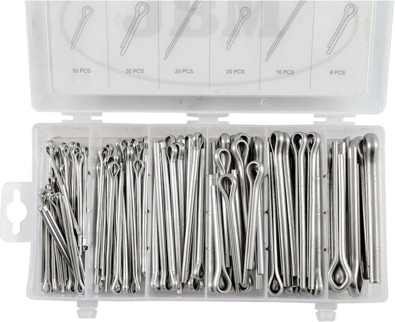 Schlüsseletui (144 Teile) Jbm53372