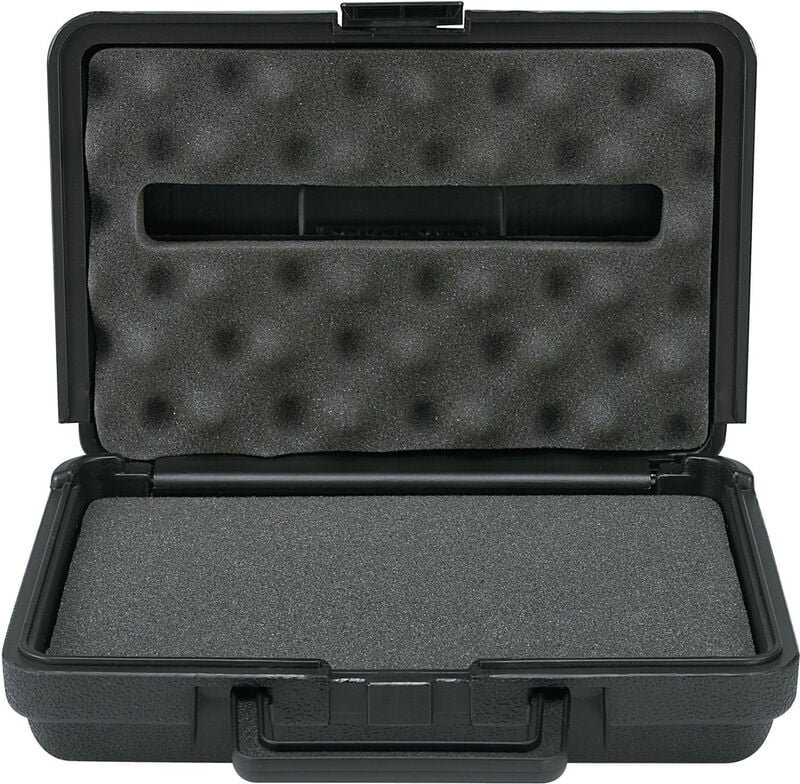 Voltcraft - 122928 Messgerätekoffer (l x b) 190 mm x 265 mm