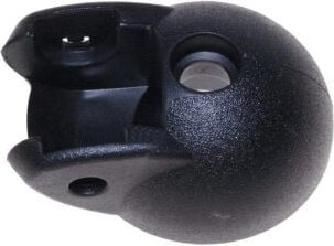 Vorderradunterstützung für Teilestaubsauger kleiner Elektrolux -Geräte - 109604201