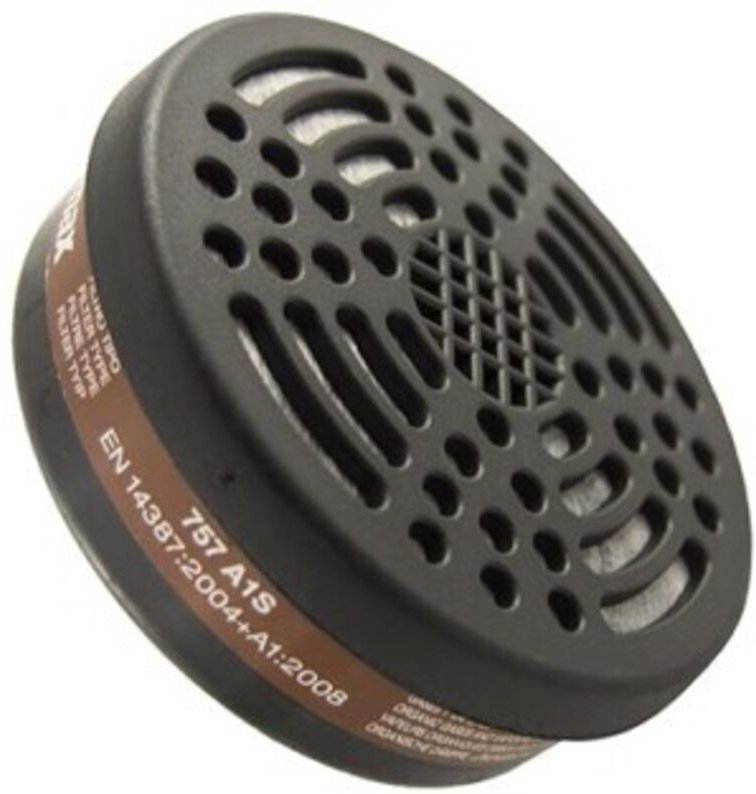 Recambio filtro 757/762 a1