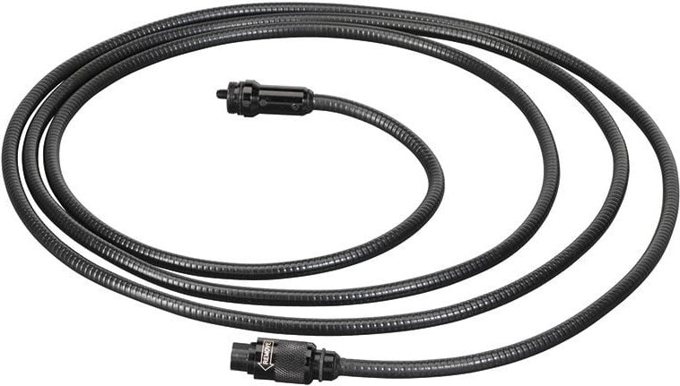 Fervi - Flexible Verlangerung fur Endoskop 2750 x 80 mm e022/p