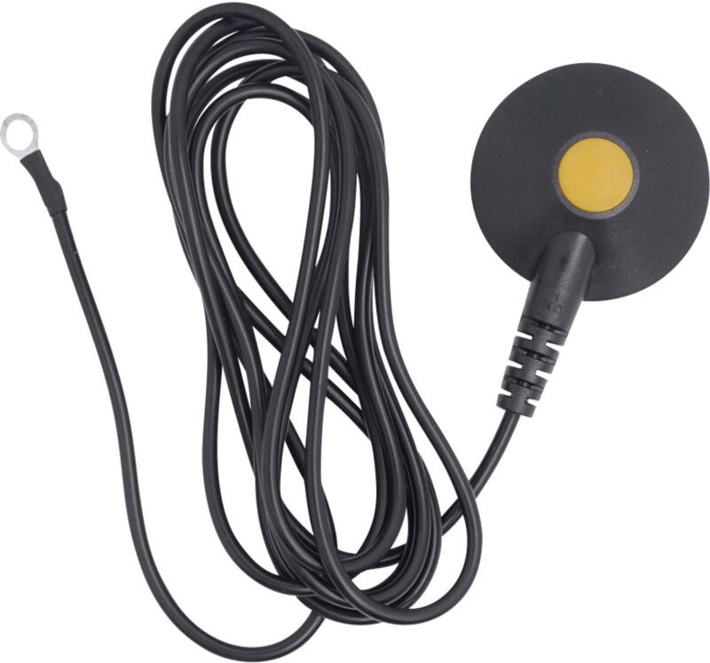 Bernstein Tools For Electronics - Bernstein Tools ESD-Erdungskabel