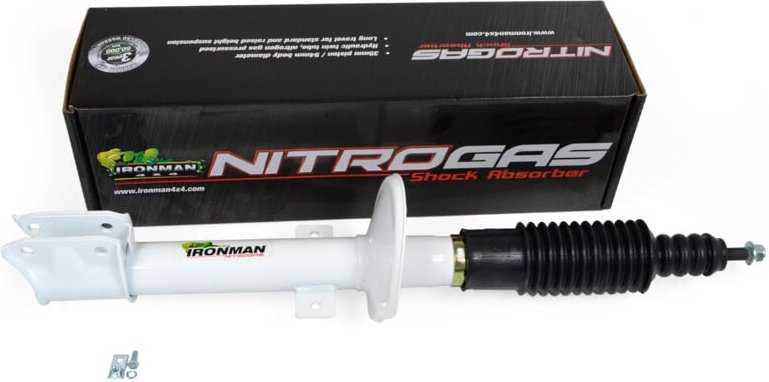 Stossdämpfer 12748gr