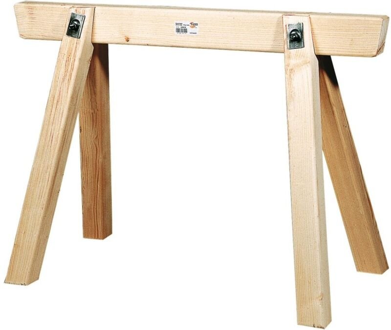 FP - triuso Profi-Bauschrage 1000x700 mm - 100B070F