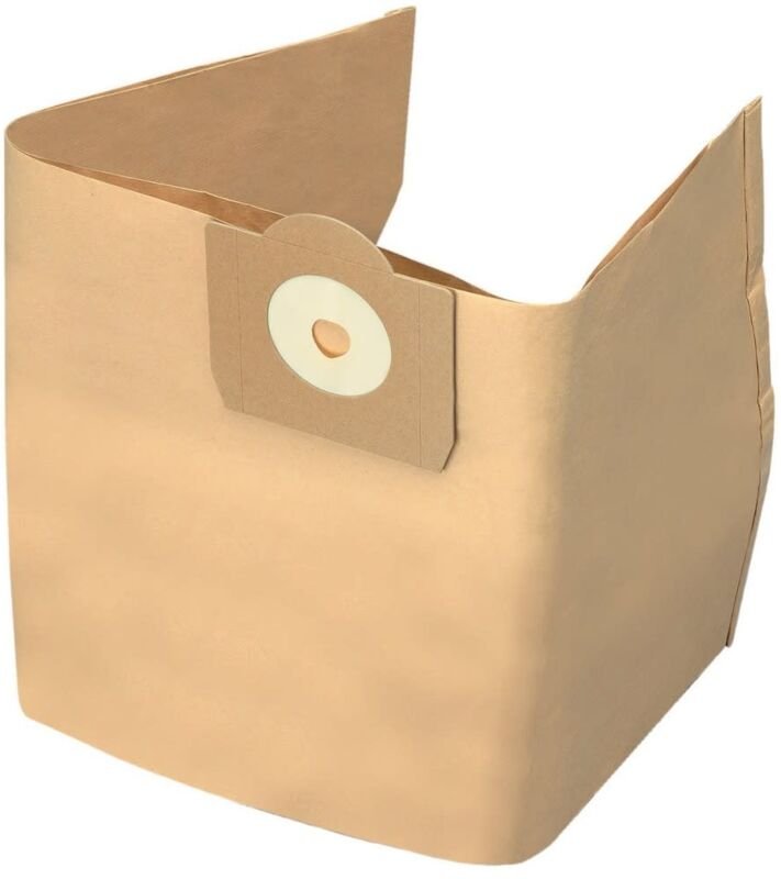 4er Staubsaugerbeutel 9001961755 für rowenta Staubsauger