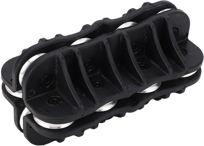 Depisuta Rohrrichtgerät, tragbares Rohrrichtgerät für 0,39 Zoll Rohre, universelles Bremsleitungsrichtwerkzeug für arbei...