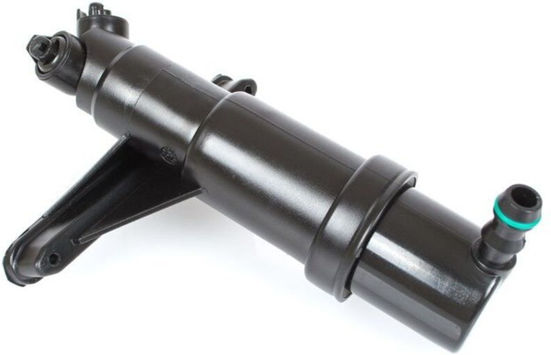 BMW 5er E60 / E61 03-10 Scheinwerferreinigungsanlage rechts