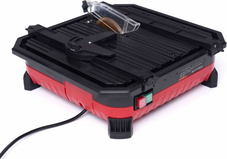 Fliesenschneider 1200W KD3153