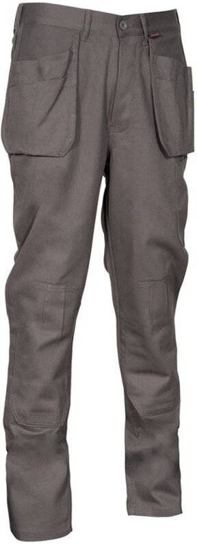 Arbeitshose Simbabwe anthrazit (Korresp. xs) cofra