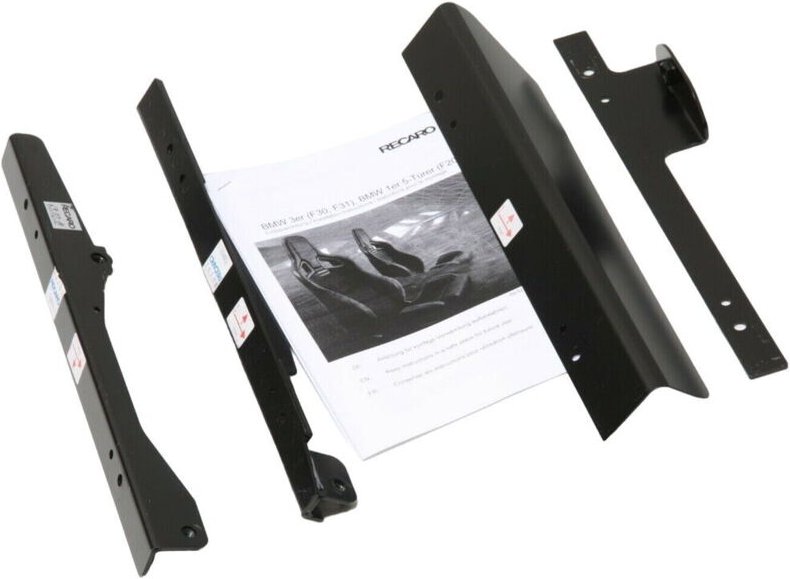 Sitzgestell Recaro RC690229